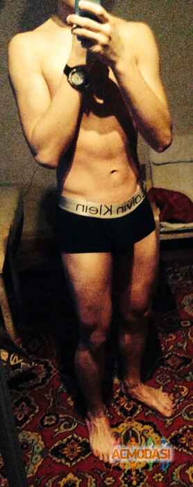 Александр  Олегович фото №593008. Загружено 09 Февраля 2014