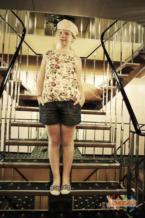 Софья Сергеевна Брилёва фото №606520. Загружено 01 Марта 2014