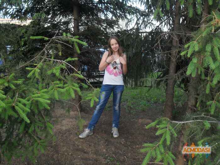 Ксения Алексеевна Макарова фото №621261. Загружено 24 Марта 2014