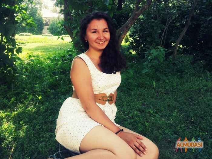 Ольга Геннадьевна Пронькина фото №653279. Загружено 15 Мая 2014