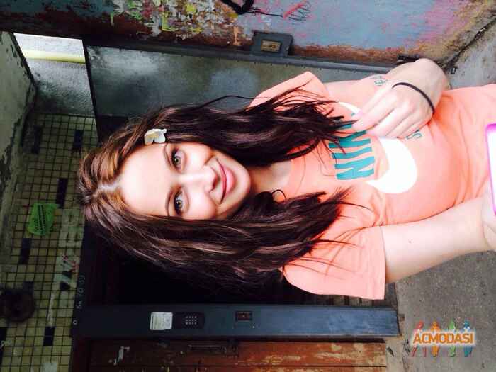 Анастасия  Асланян фото №706241. Загружено 09 Августа 2014