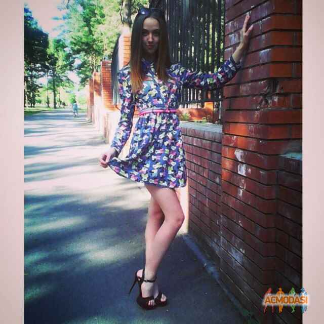 Анастасия  Архипова фото №882374. Загружено 05 Июля 2015