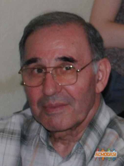 Николай Петрович Харитон фото №825943. Загружено 23 Февраля 2015