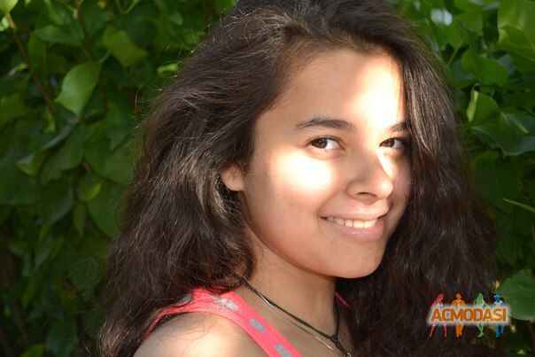 Эмилия Лезкано (Lulu) фото №837757. Загружено 22 Марта 2015