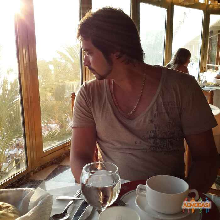 Алексей  Хахулин фото №894475. Загружено 28 Июля 2015