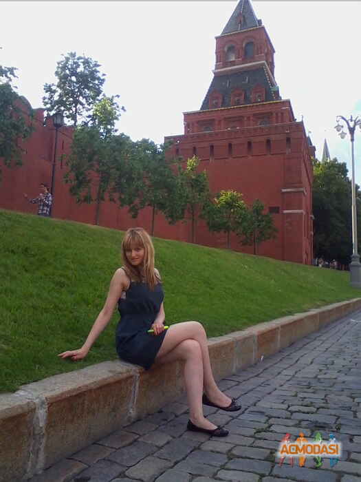 Екатерина Алексеевна Бронникова фото №898269. Загружено 02 Августа 2015