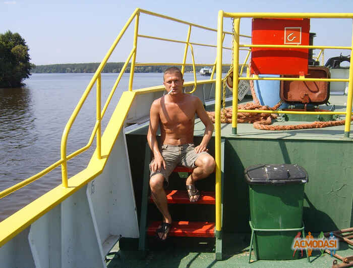 Владимир Владимирович Нефедкин фото №64748. Загружено 30 Августа 2011