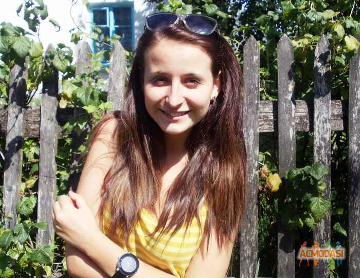 Євтушик Яна Юріївна фото №234332. Загружено 06 Августа 2012