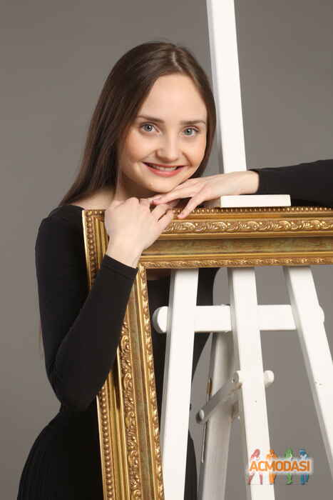Алеся Олеговна Самойлова фото №1444306. Загружено 07 Апреля 2019