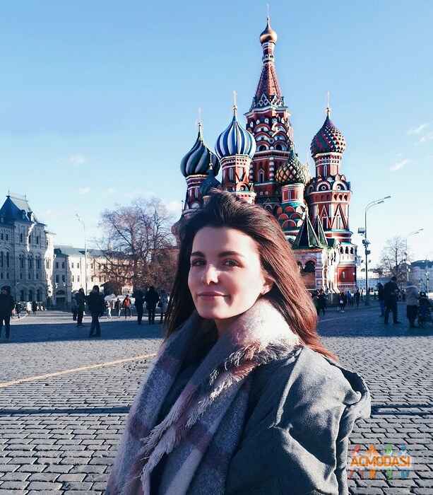 Мария  Зимина фото №1426457. Загружено 18 Февраля 2019