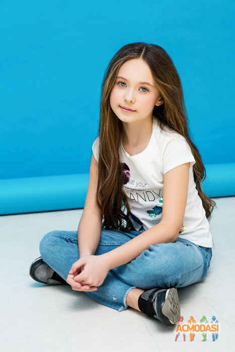 Анастасия Артёмовна Кобиливкер фото №1438809. Загружено 25 Марта 2019