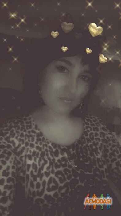 Анастасия Станиславовна Никитина фото №1441273. Загружено 01 Апреля 2019