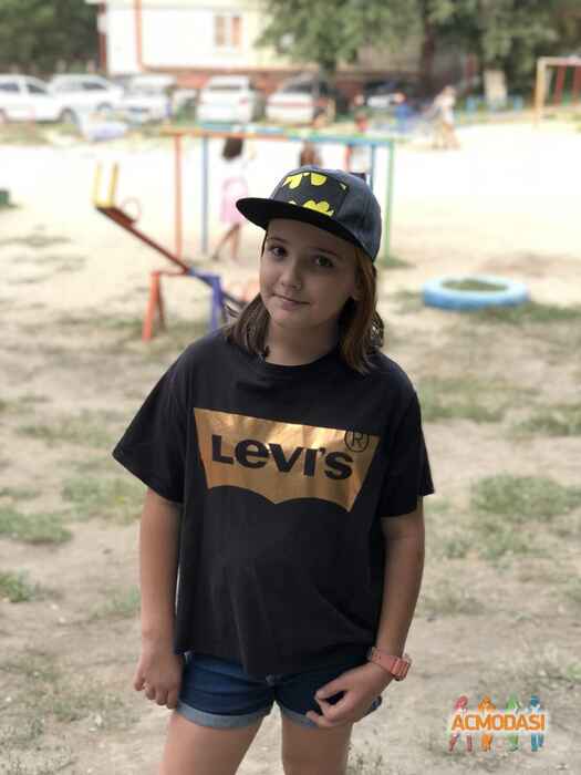 Александра Сергеевна Назаренко фото №1468346. Загружено 31 Мая 2019