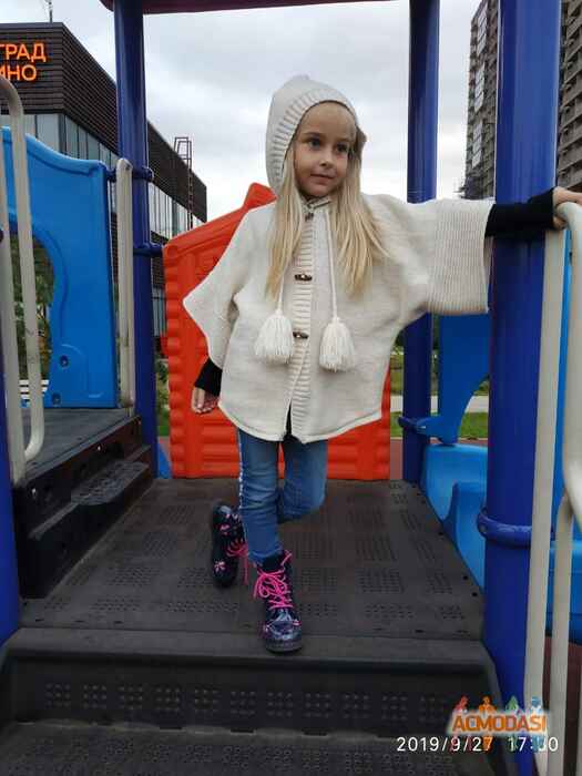 Каролина Евгеньевна Биденко фото №1521580. Загружено 06 Октября 2019