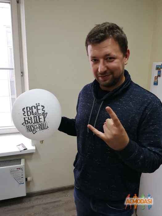 Алексей Игоревич Молодцов фото №1559274. Загружено 14 Января 2020