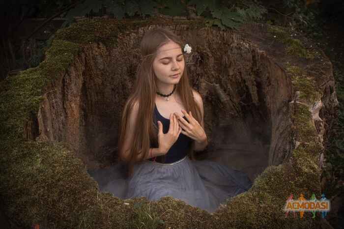 Анастасия  Маслова фото №1661080. Загружено 28 Ноября 2020