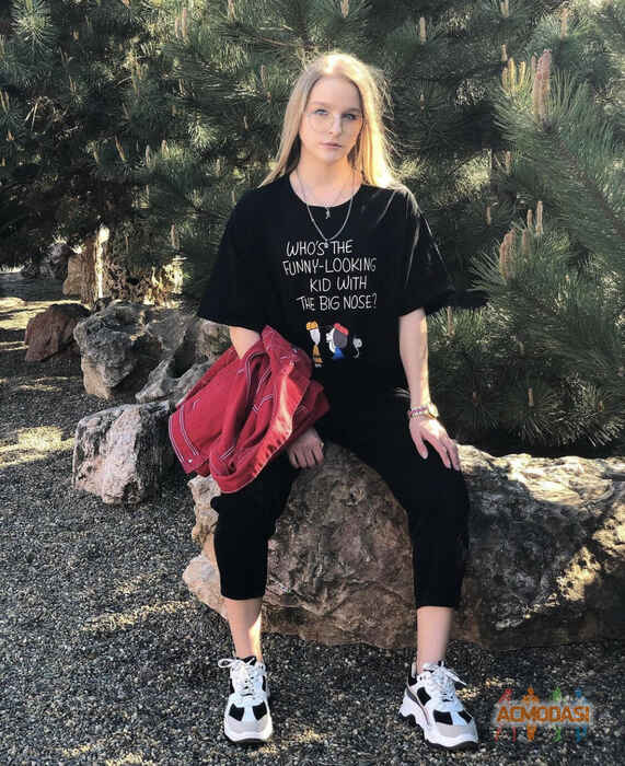 Арина  Войнова фото №1670359. Загружено 02 Января 2021