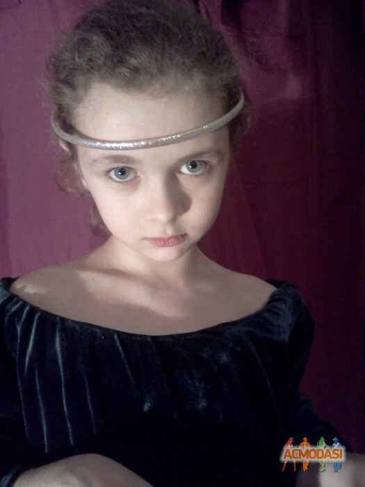 Варвава Алексеевна Зырянова фото №137761. Загружено 25 Января 2012