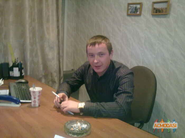 Павел Юрьевич Баруздин фото №160567. Загружено 06 Марта 2012