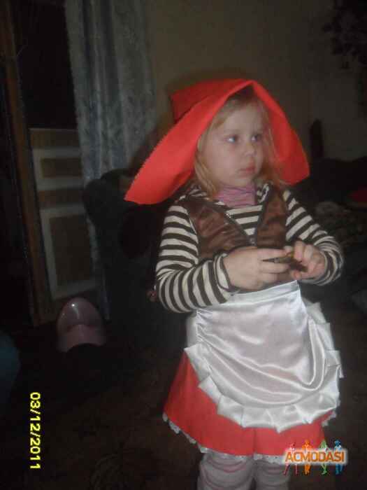 София Евгениевна Чичико фото №246063. Загружено 29 Августа 2012