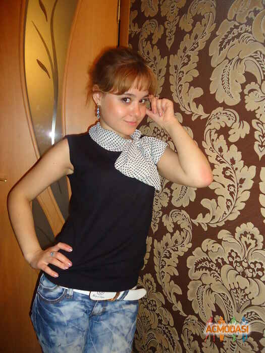 Светлана Александровна Бурковская фото №270205. Загружено 12 Октября 2012