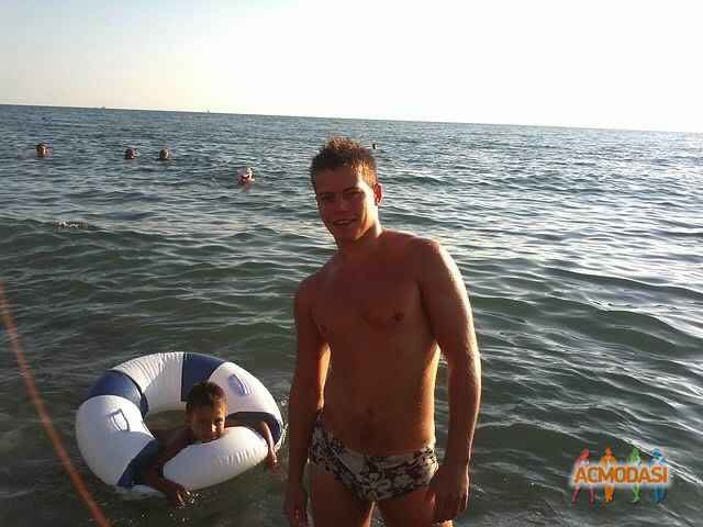 Антон Александрович Земсков фото №289774. Загружено 14 Ноября 2012