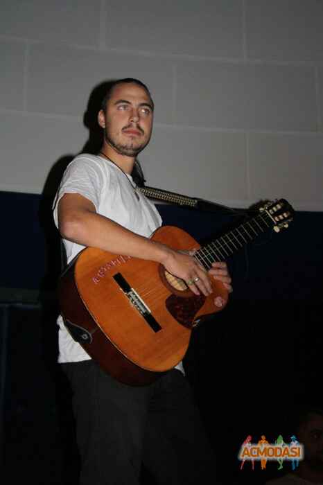 Анатолий Иванович Белогорский фото №297905. Загружено 26 Ноября 2012