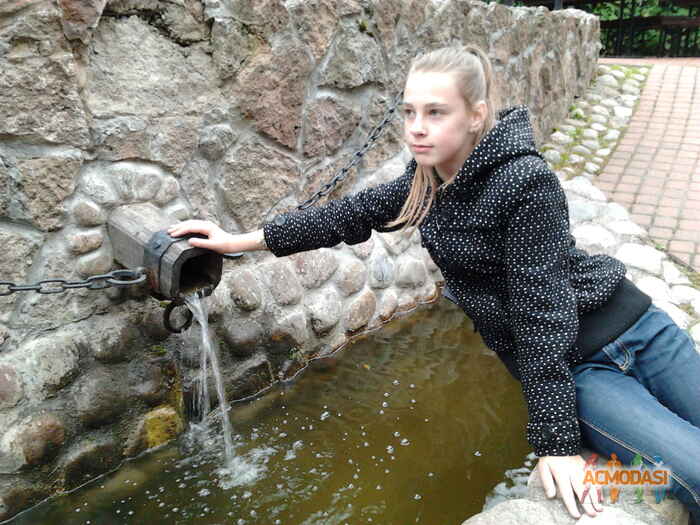 Анастасия  Анатольевна фото №305682. Загружено 07 Декабря 2012