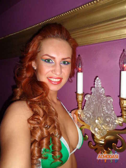 Анжела   фото №321430. Загружено 08 Января 2013