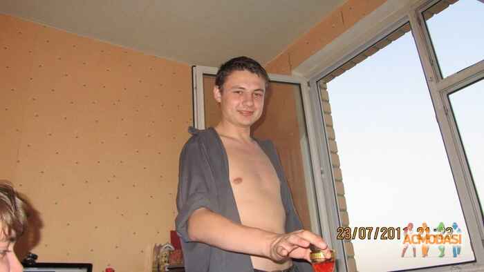 Роман Евгеньевич Марченков фото №327540. Загружено 16 Января 2013