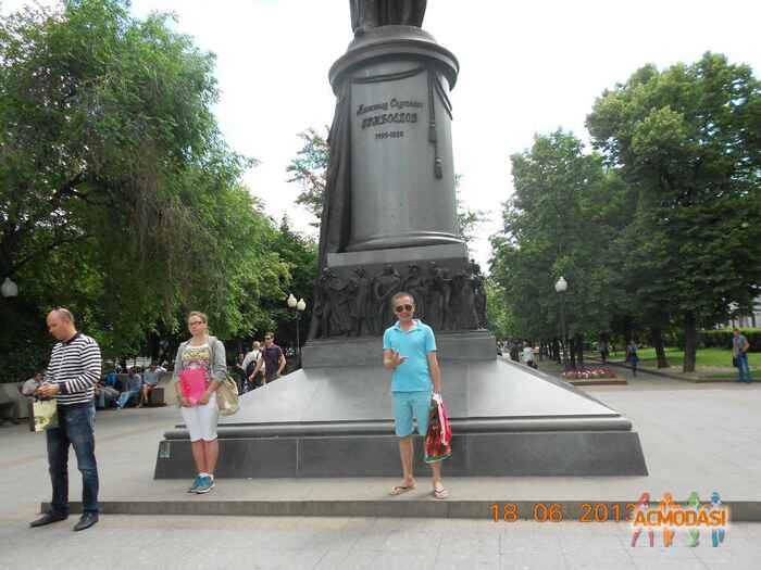 Максим Константинович Галимов фото №432898. Загружено 22 Июня 2013