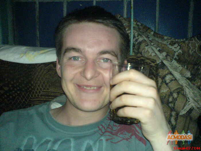 Андрей Борисович Дзюба фото №471756. Загружено 16 Августа 2013