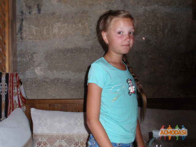 Владислава Витальевна Литвиненко фото №474101. Загружено 19 Августа 2013