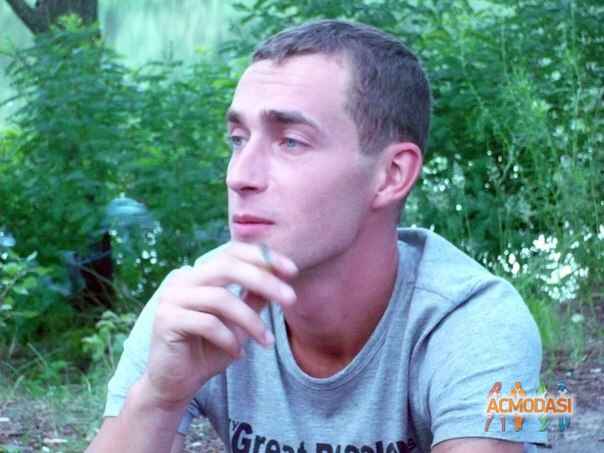 Андрей Валерьевич Боголюб фото №529219. Загружено 09 Ноября 2013