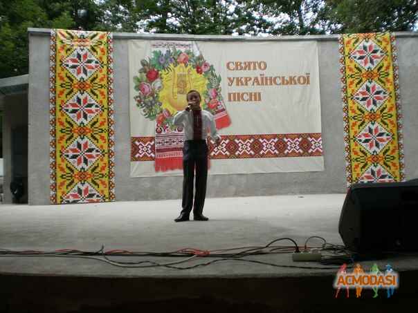 Вася Михайлович Нагірняк фото №561060. Загружено 03 Января 2014