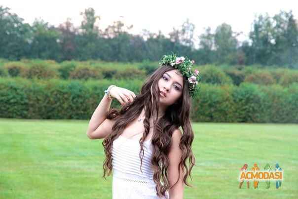 Адэль Камалова Рашитовна фото №603123. Загружено 24 Февраля 2014