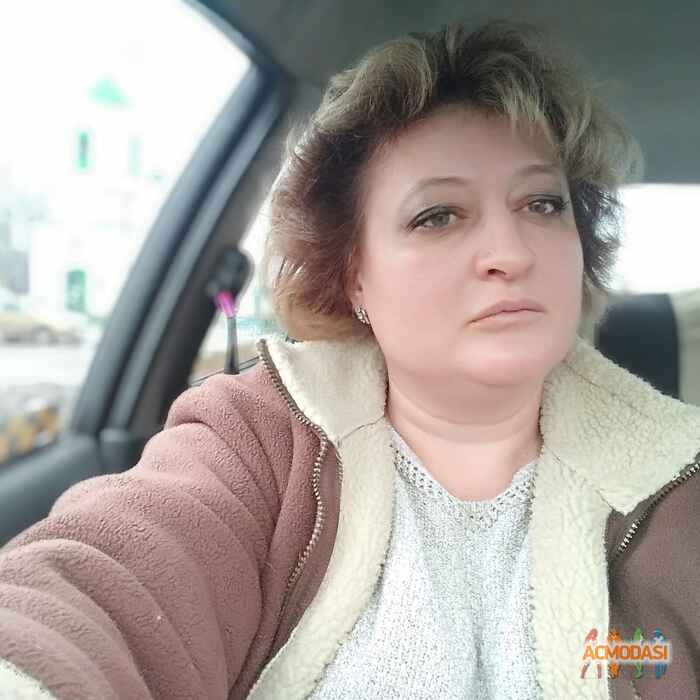 Светлана Олеговна Гришанова фото №1557731. Загружено 11 Января 2020