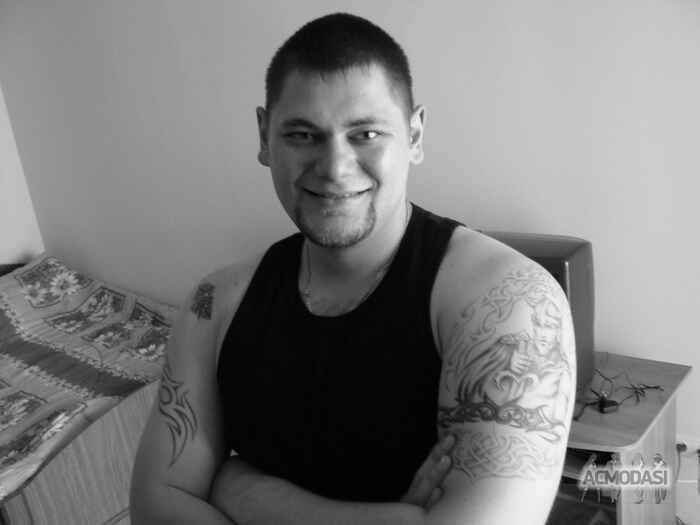 Павел  Шабалин фото №692323. Загружено 17 Июля 2014