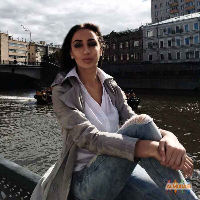 Валентина Геннадьевна Аванесова фото №1069636. Загружено 09 Августа 2016