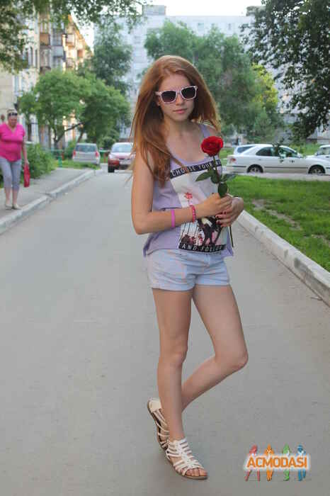 Лиза  Щукина фото №785194. Загружено 04 Декабря 2014