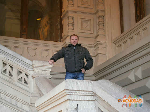 Дмитрий   фото №934588. Загружено 11 Октября 2015