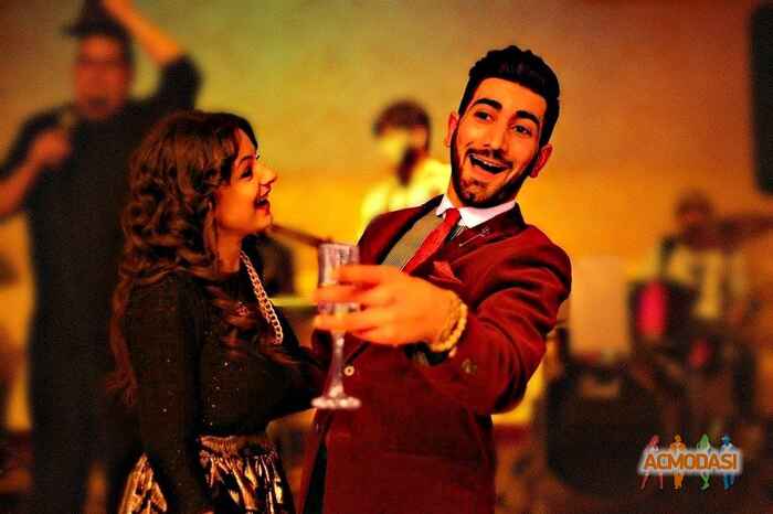 Мовсэс Самсонович Погосян фото №836472. Загружено 19 Марта 2015