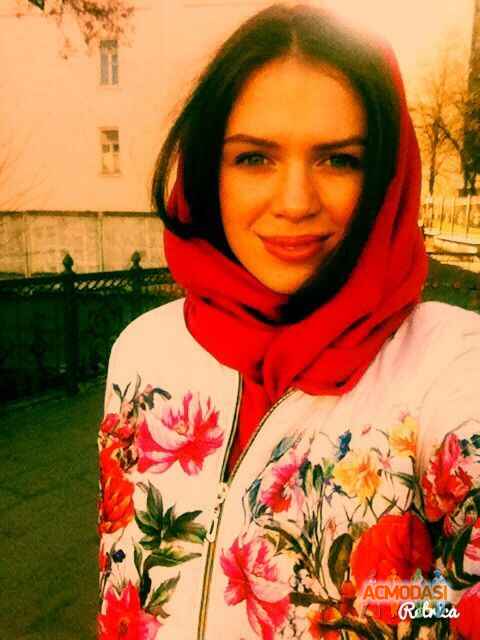 Алина Юрьевна Пугач фото №836920. Загружено 20 Марта 2015