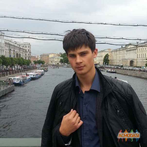 Александр  Самойлов фото №888533. Загружено 19 Июля 2015