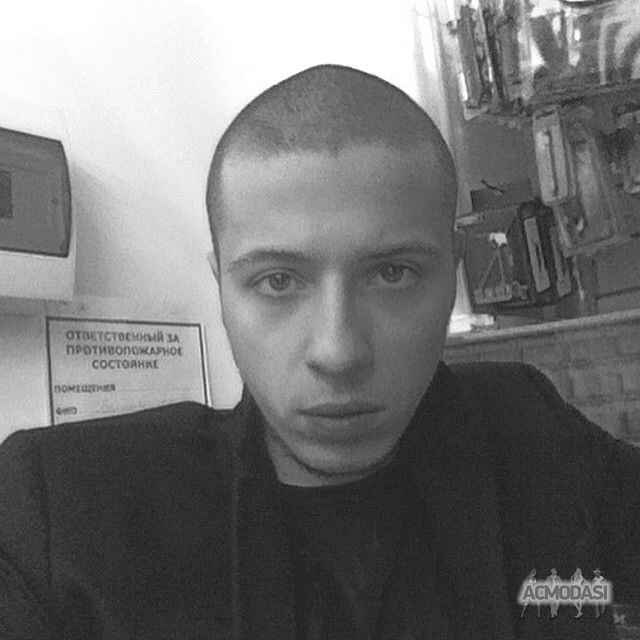 Максим Валерьевич Козыревский фото №931883. Загружено 05 Октября 2015