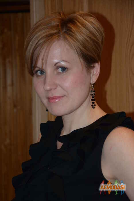 Анна Владимировна Дьячкова фото №1047838. Загружено 16 Июня 2016