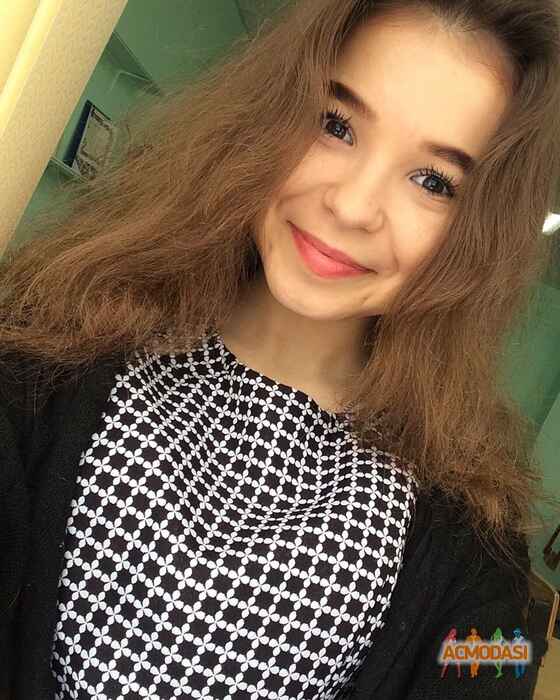 Анастасия Александровна Захарова фото №1153015. Загружено 02 Марта 2017