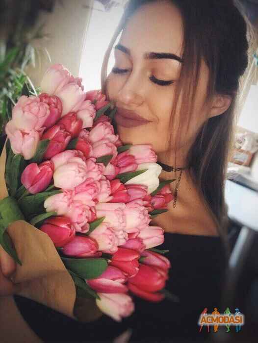 Ксения Викторовна Ларченко фото №1173795. Загружено 27 Апреля 2017