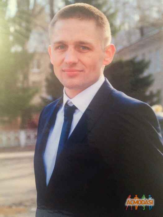 Антон Игоревич Азаров фото №1234685. Загружено 06 Октября 2017