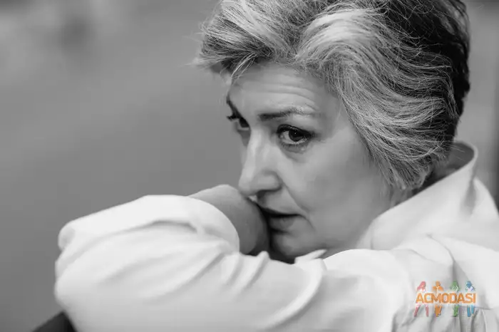 Антонина  Волкова фото №1947385. Загружено 13 Февраля 2026